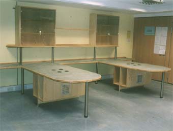 computer room furniture 2