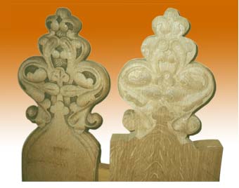 specialist skills carving